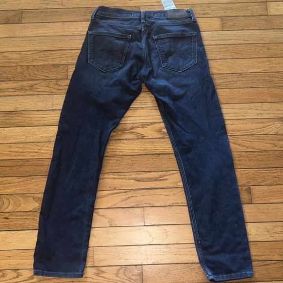 Signature by Levi Stratus S 47 regular taper 28x30 - Picture 4 of 4